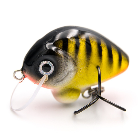 Wobler DroopKILLER 3cm 5g  wasp