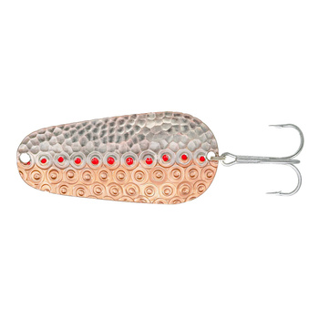 Wahadłówka S01 Oldstream 9cm 30g N01