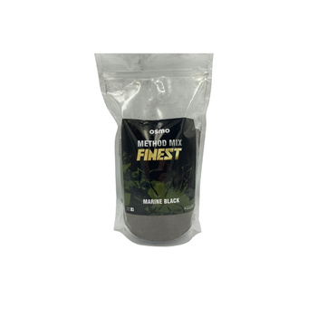 Osmo Method Mix Finest Marine Black 800g