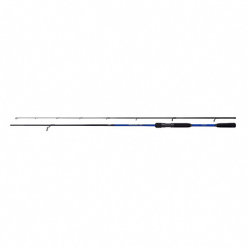 Wędka Shimano Vengeance DX Seabass Spinning 2,11m 15-60g 2pc. SVDX611SBH