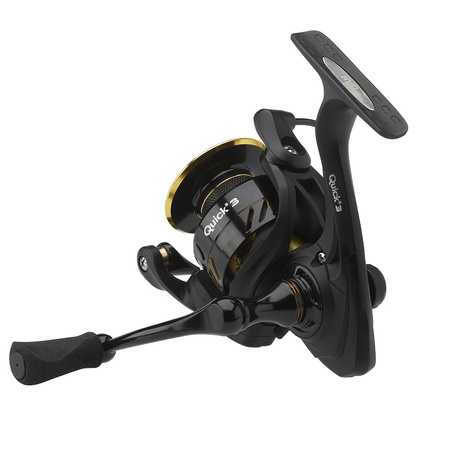 Kołowrotek DAM QUICK 3 2000 FD 9+1BB 60866