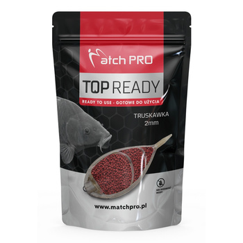 Pellet MatchPro Top Ready 700g 2mm TRUSKAWKA 960602