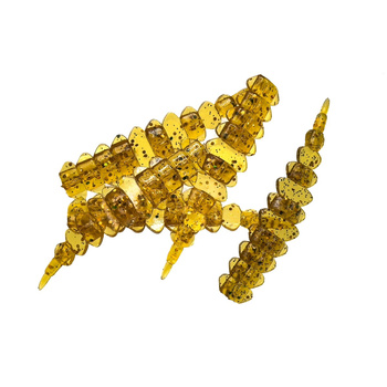 Fishchaser Drago Max 7,5cm 4g CRISTAL AMBER op.-5szt.