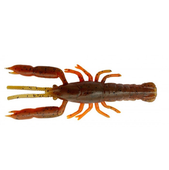 RACZEK Savage Gear Crayfish Rattling 5,5cm 1,6g BROWN RED 72590