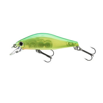 Daiwa Tournament Wise Minnow 50FS 5cm 5,2g LIME CHART 16711-203