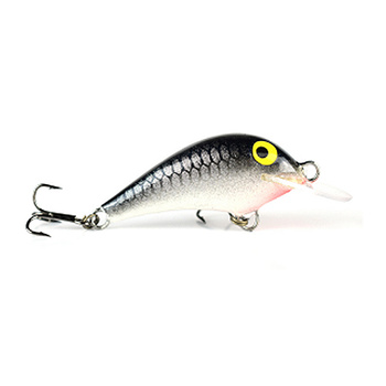 Wobler Siek Gupik 3cm 1,3g #GK