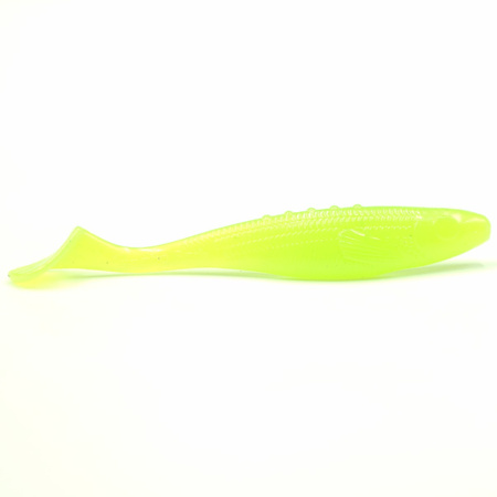 Przynęta gumowa Nitro Green Goblin UV 10cm