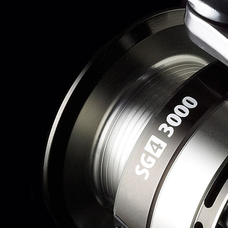 Kołowrotek Savage Gear SG4 3000 FD 8+1BB 74727