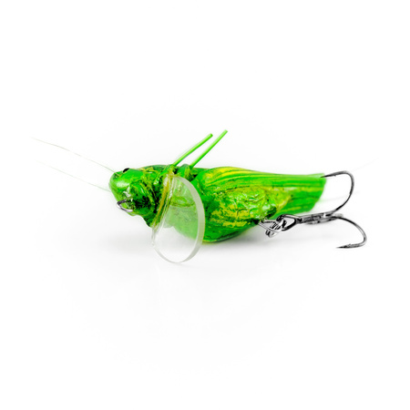 Wobler Imago Lures HOPPER 4.5cm 3.5g GN