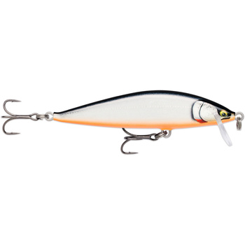 Rapala CountDown Elite 9,5cm 14g Sinking GILDED SILVER SHAD