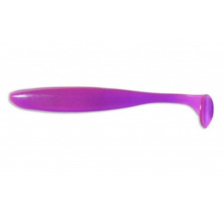 Keitech Easy Shiner 3" 7.5cm 2g LT#13S PURPLE CHAMELEON 10szt op.