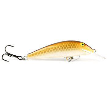 Wobler Siek Płotka 7cm 6g #10