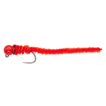 Mikrojig Parkinson Tobiasz Fly Tying 5cm 1,5g #11
