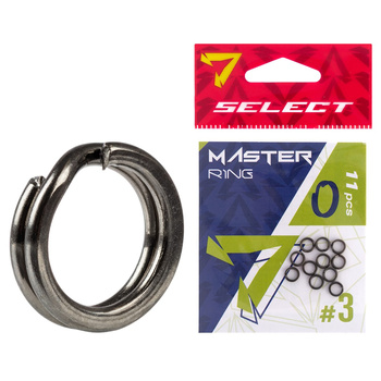 Select Kółko Łącznikowe Master Ring #3 5mm (11szt.) 18707570