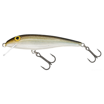 Wobler Siek Ukleja SR 8cm 6g Floating #SL