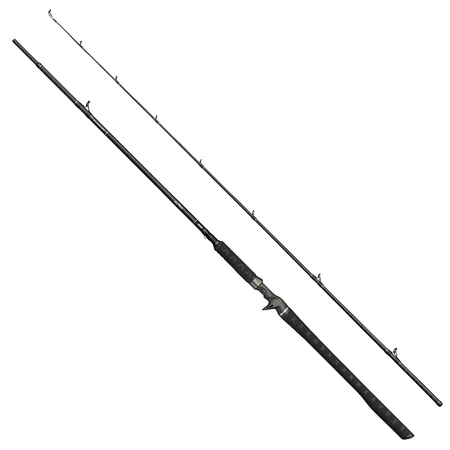 Wędka Castingowa Savage Gear ALPHA SG8 Swimbait 2,29m 36-130g 1601706