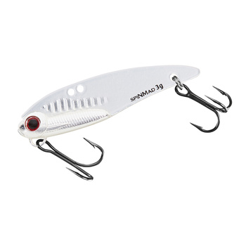 Cykada Spinmad UKLEJKA 4,2cm 3g 3507