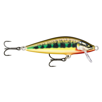 Rapala CountDown Elite 5,5cm 5g CDE55 GILDED VAIRON