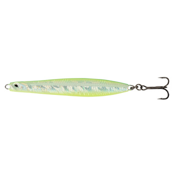 Seeker ISP Savage Gear 6,8cm 12g Sinking FLUO/GREEN/YELLOW 63841