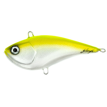 Cykada Hella Ozzy Lures 8,5cm 23g LEMON