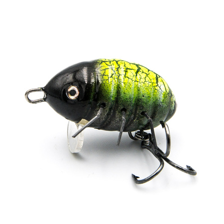 Wobler Hunter Bromba 30mm 3,2gr pływający OS