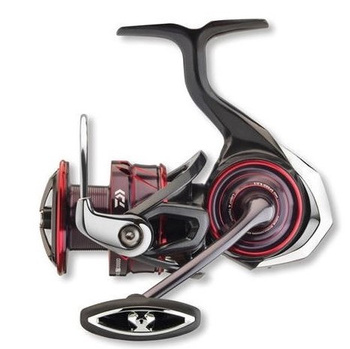 Kołowrotek Daiwa Ballistic MQ LT 4000D-C 10480-405