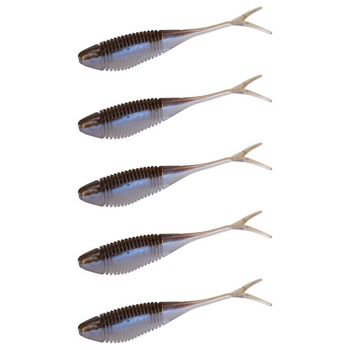 Fish Fry Mikado 6,5cm 1g 5szt. KOLOR 565 PMFY-6.5-565