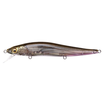Megabass VISION ONETEN 11,5cm 14,1g Slow Floating #096 FA GHOST WAKASAGI