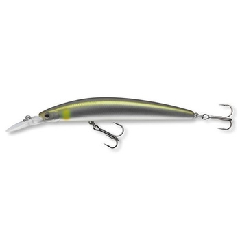 Wobler Daiwa XL Shiner 130F 13cm 22,5g MATT AYU 16710-102