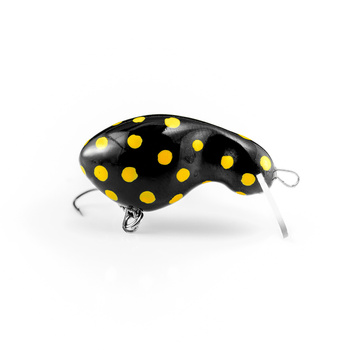 Wobler Imago Lures MAMBA 3.5cm 3.2g BYD