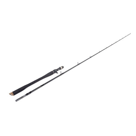 Wędka Westin W3 HybridCast-T 2nd 218cm MH 50-120g 1+1sec W368-0732-MH