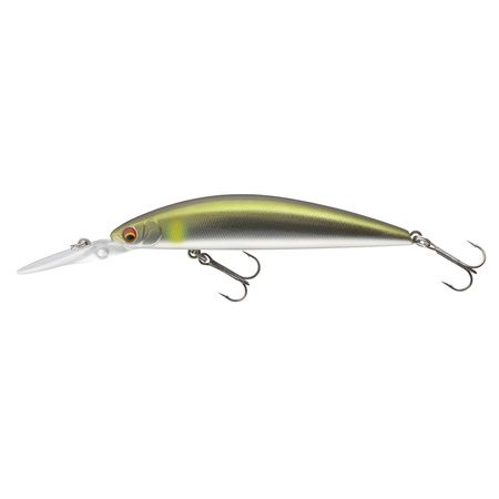 Wobler Daiwa Tournament Current Master 93F-DR 9,3cm 12g MATT AYU 16711-102