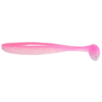 Keitech Easy Shiner 4" 10cm 5g LT47T LT Pink Glow