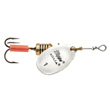 Mepps Aglia Fluo #1 3,5g PHOSPHO 30166201