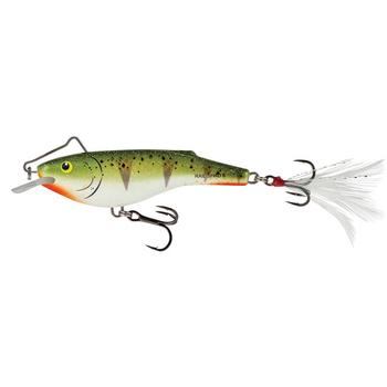 Wobler Salmo Rail Shad Tonący 6cm 14g ICE PERCH QRB004