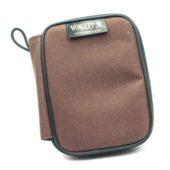 Piórnik P-02 Woblery JR Rozmiar M BROWN