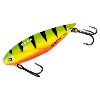 Cykada Spinmad KING 8cm 18g 0612