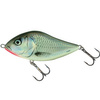 HOLOGRAPHIC GREY SHINER