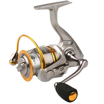 Kołowrotek MIKADO SICARIO 3007 FD KDA094-3007