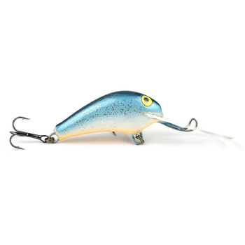 Wobler Siek Różanka L 4cm 2,5g #13O