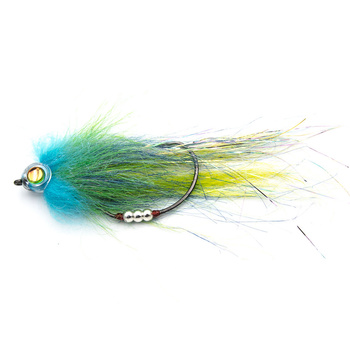 Mr.Pike WP Streamer szczupakowy 20cm 6g  MPO019-A1