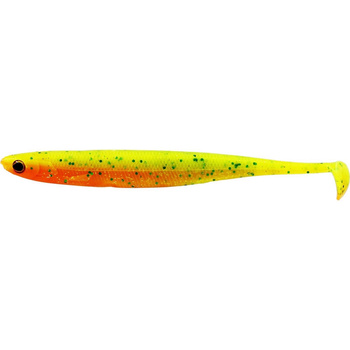 Westin KickTeez Shadtail 15cm 10g GREEN TOMATO P150-265-021