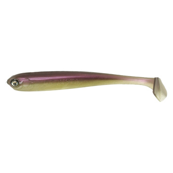 Przynęta japońska Adusta Penta Shad 5" 12.7cm 13g kolor 106 AYU PS5-106
