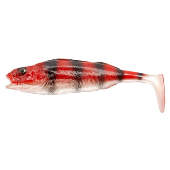 Ripper Sewro Custom Okoń 18cm 70g CZERWONY