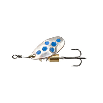 Obrotówka IN1 Oldstream #1 5cm 4,5g N08