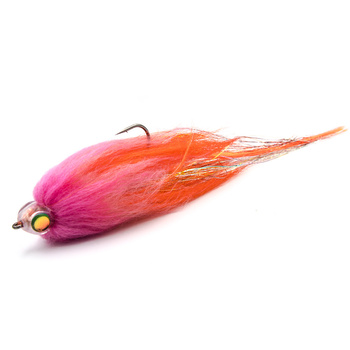 Baby Pike WP Streamer szczupakowy 30cm 5g BP0013