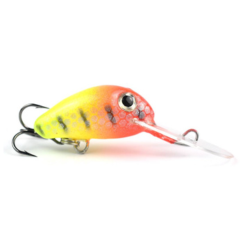 Siek Oska L 2cm 1g #07