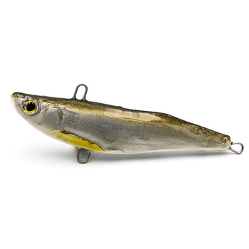 Cykada Kornel Słaby 7.5cm 8g OLIWKA
