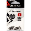 Agrafka Mikado Sensual S 12kg 10szt AMA02-1012-S