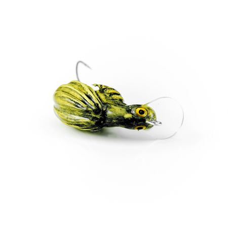 Wobler Imago Lures BIG MAMA 3.5cm 3.5g YL